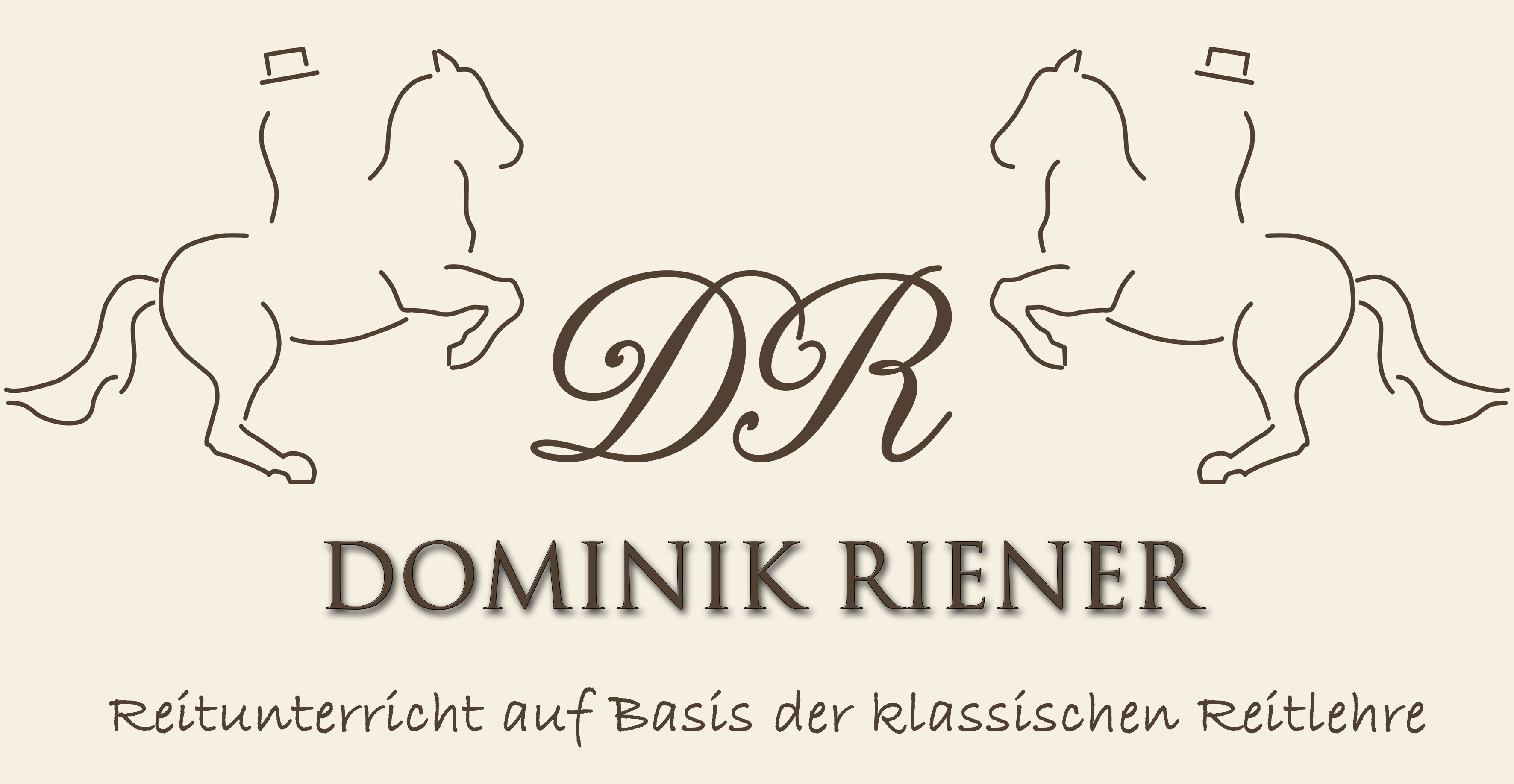 DOMINIK RIENER
